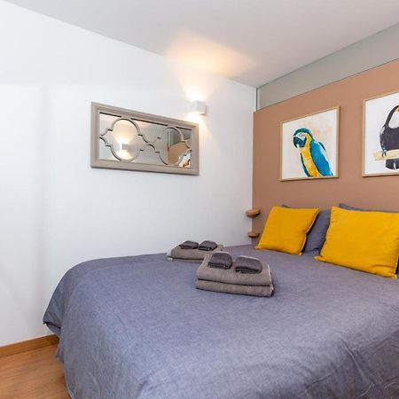 Yumbo Teror Two Bedroom Apartment Playa del Ingles  Bagian luar foto