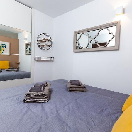 Yumbo Teror Two Bedroom Apartment Playa del Ingles  Bagian luar foto