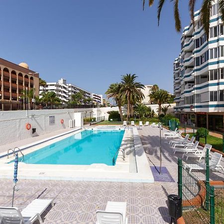 Yumbo Teror Two Bedroom Apartment Playa del Ingles  Bagian luar foto