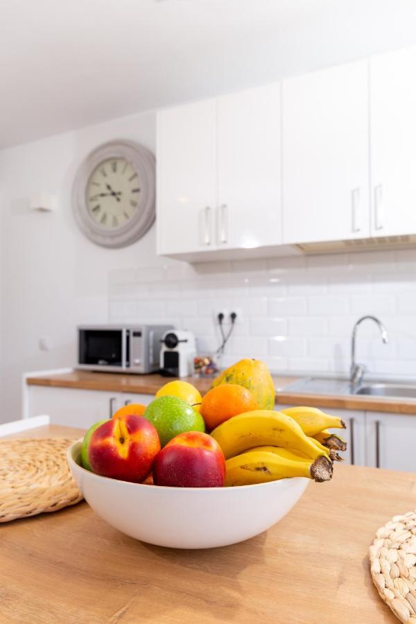 Yumbo Teror Two Bedroom Apartment Playa del Ingles  Bagian luar foto