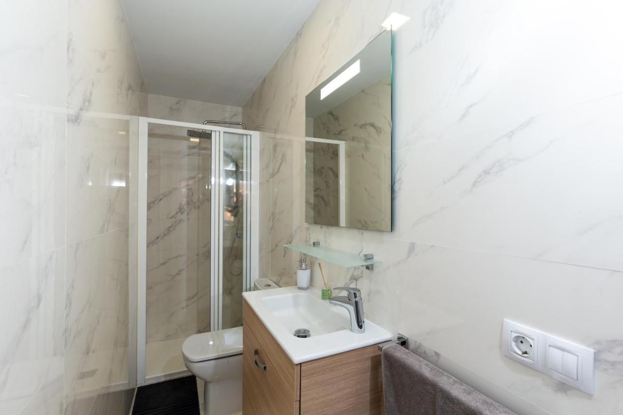 Yumbo Teror Two Bedroom Apartment Playa del Ingles  Bagian luar foto